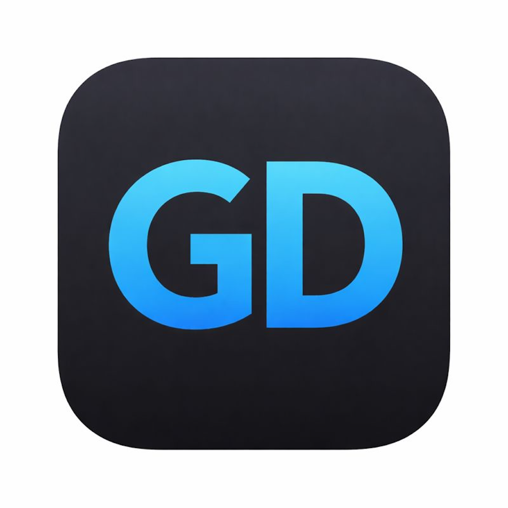 Good Days App Icon